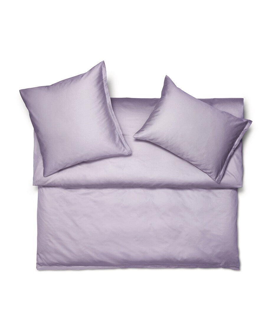 Schlossberg Noblesse square pillowcase 65x65cm (British brand)