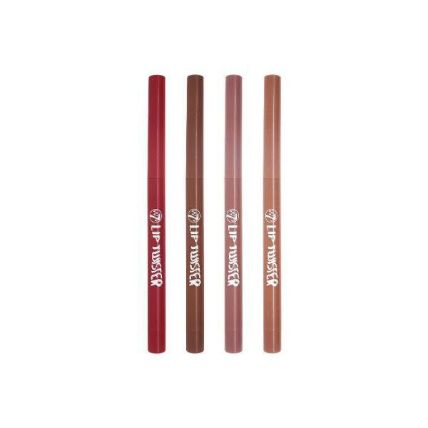 W7 Lip Twister Set GOODS Superdrug   