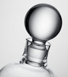 Waterford Crystal Irish Lace Decanter 900ml (British brand)