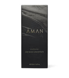 AMAN Nourishing Jade Mask Concentrate 50ml - British product