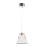 Baccarat Large Crystal New Antique Ceiling Light