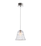 Baccarat Large Crystal New Antique Ceiling Light