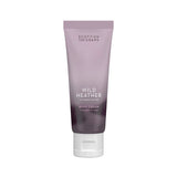 Scottish Fine Soaps Wild Heather Body Cream 75ml (British brand)