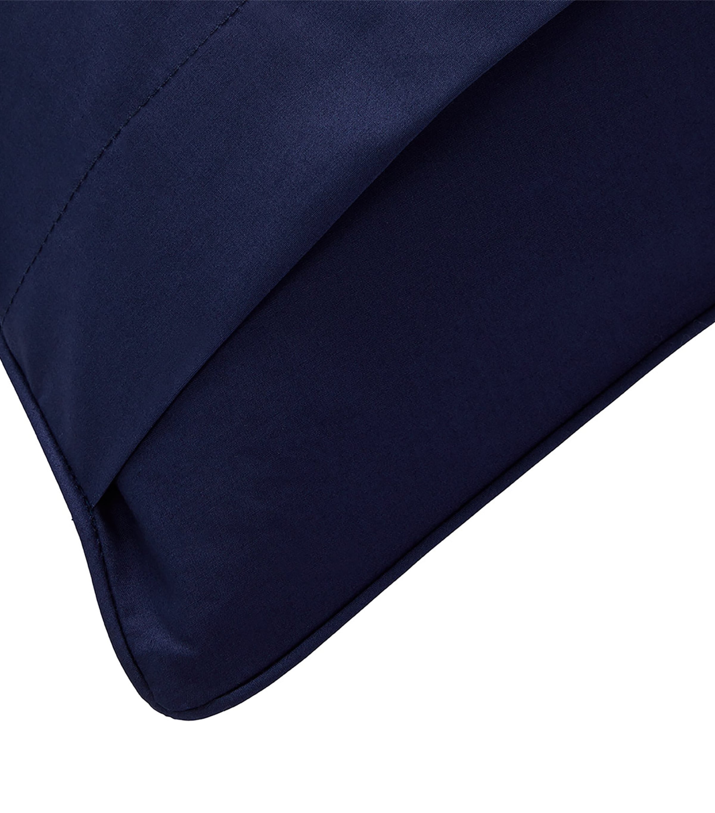 Ralph Lauren Home Cotton Player Square Pillowcase (65cm x 65cm)