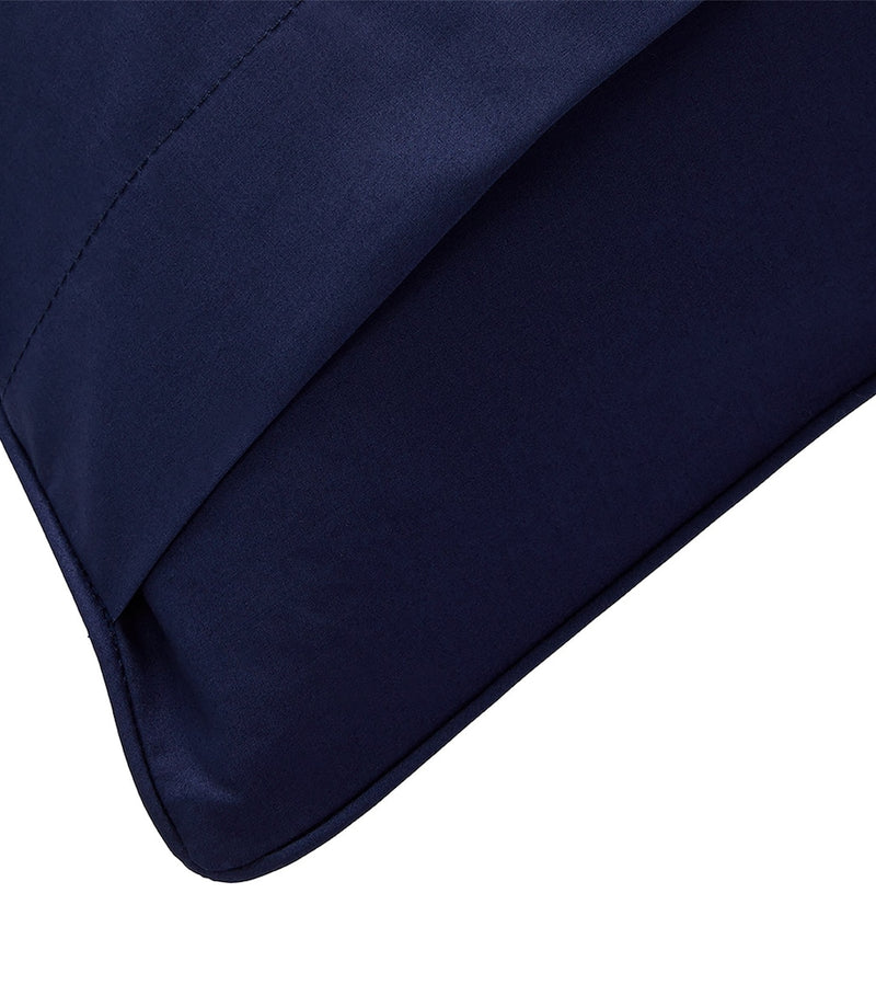 Ralph Lauren Home Cotton Player Square Pillowcase (65cm x 65cm)