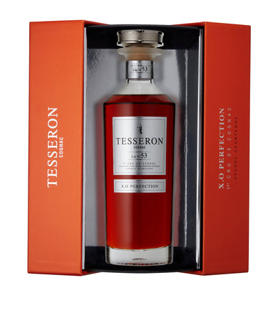 Tesseron Lot 53 XO Perfection Cognac 70cl
