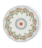 Ginori 1735 Martina porcelain charger plate 31cm - British product