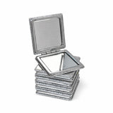 Transformulas Glitzy Dual Compact Mirror (British brand)