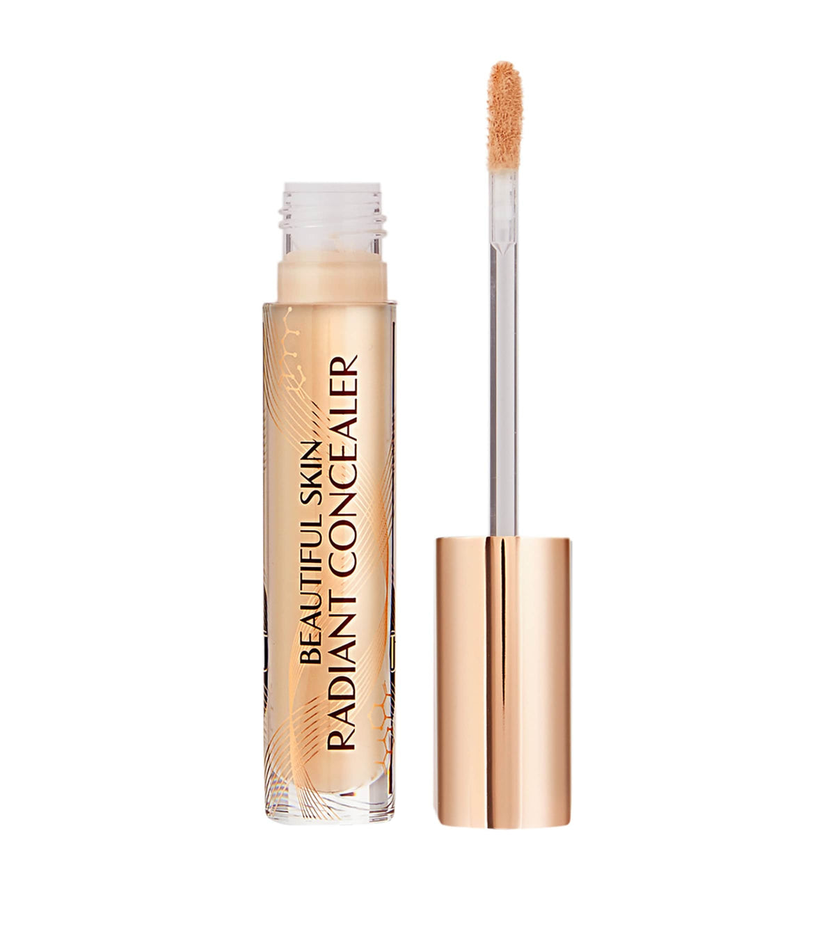 Charlotte Tilbury Beautiful Skin Radiant Concealer