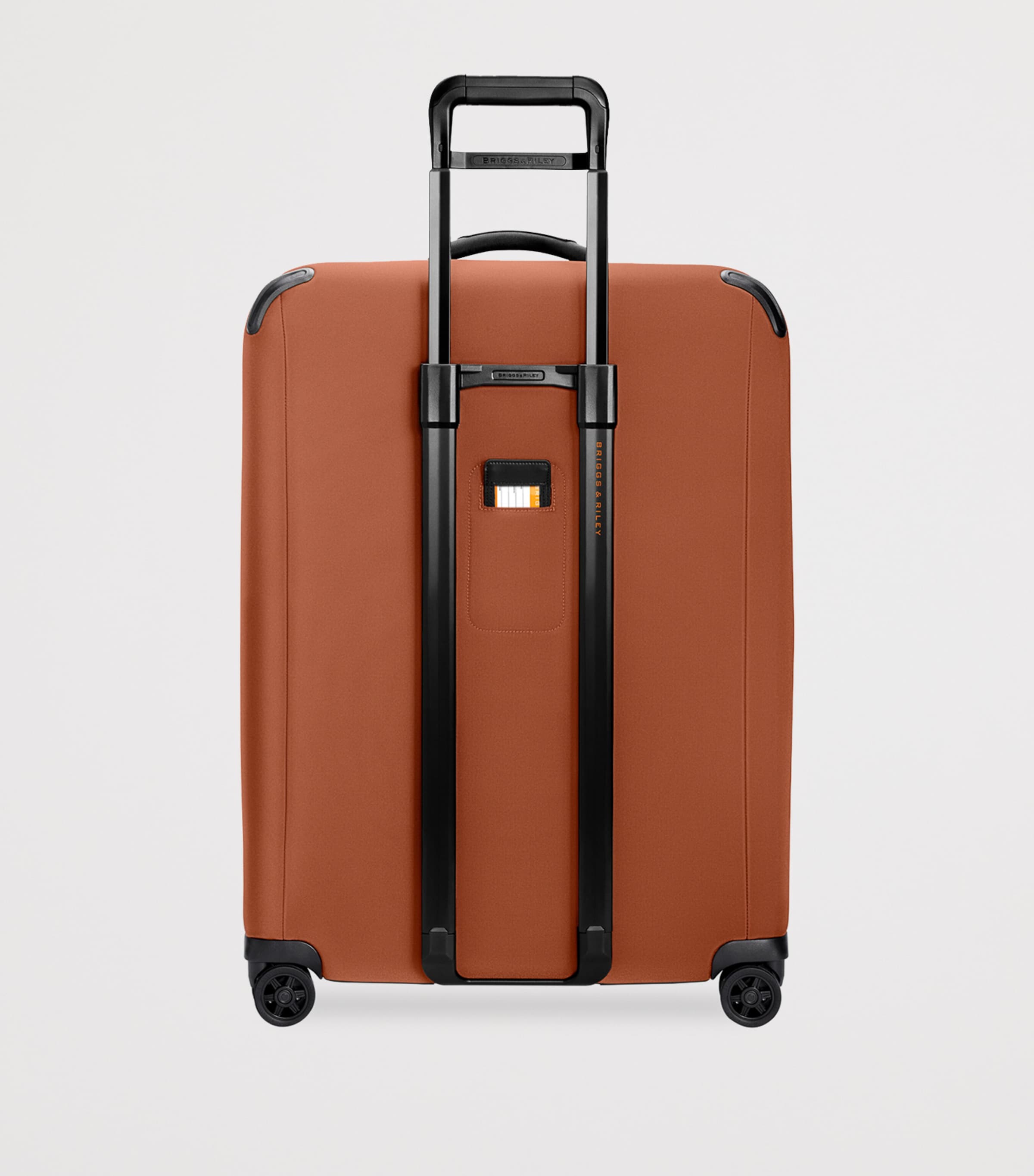 Briggs & Riley Large ZDX Expandable Spinner Suitcase (74cm)