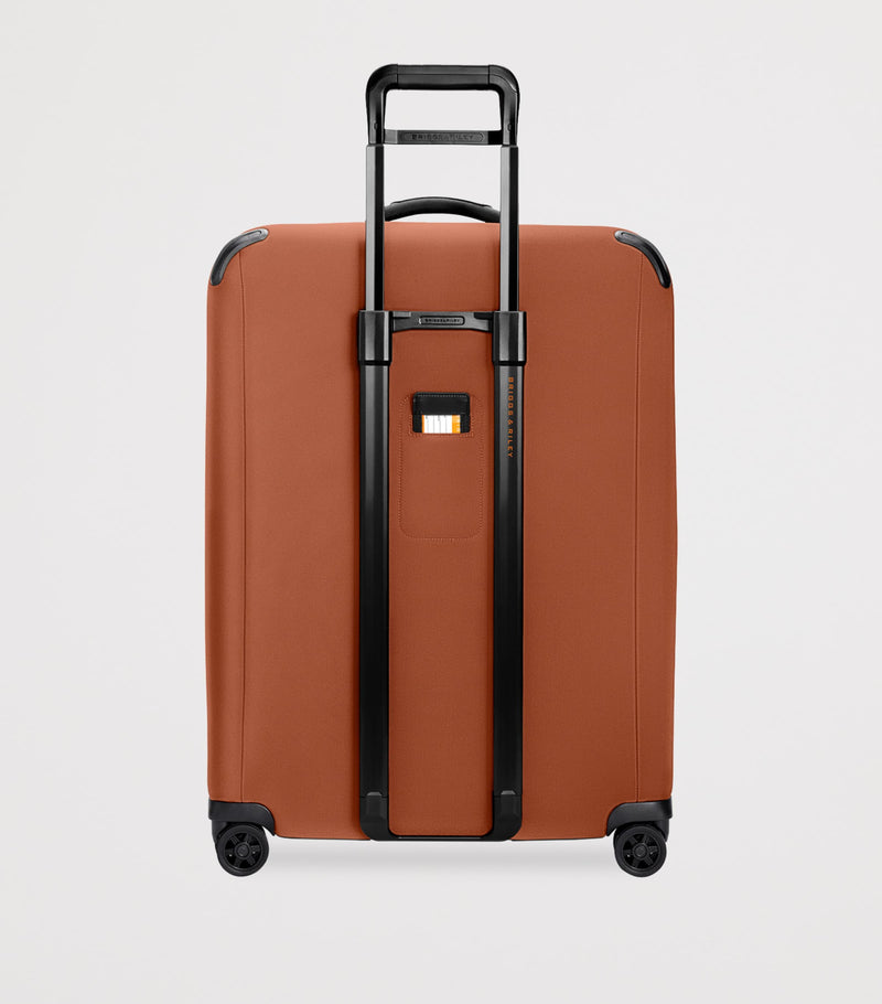 Briggs & Riley Large ZDX Expandable Spinner Suitcase (74cm)