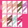 Maybelline eyeshadow stick I Am Determined, imported from the UK