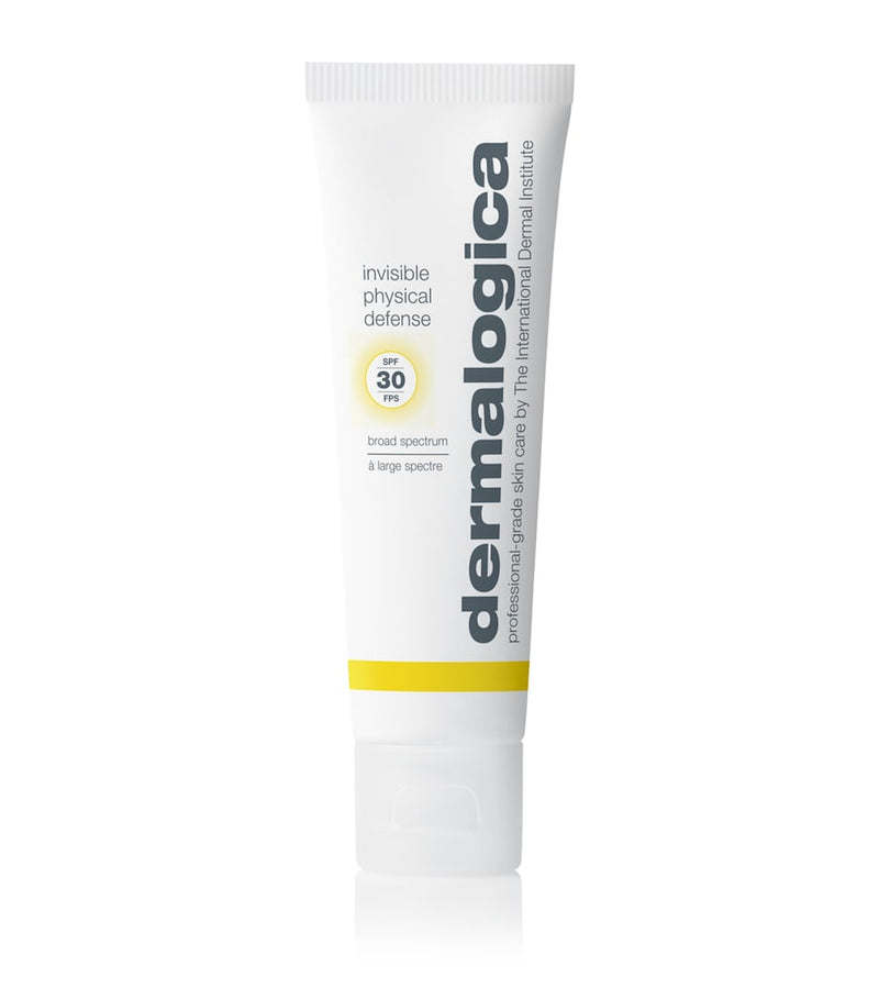Dermalogica invisible physical defence SPF 30 sunscreen lotion 50ml - British product