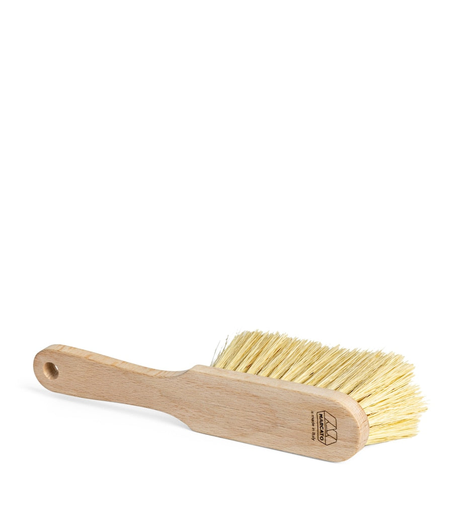 Marcato Classic Worktop Brush, imported from the UK