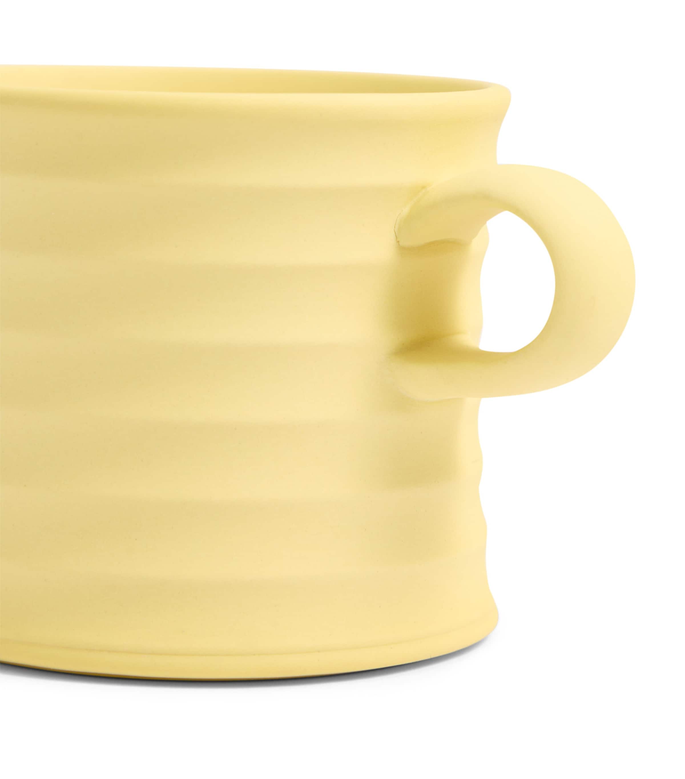 Wedgwood JW Anderson set of two 250ml mugs (British brand)