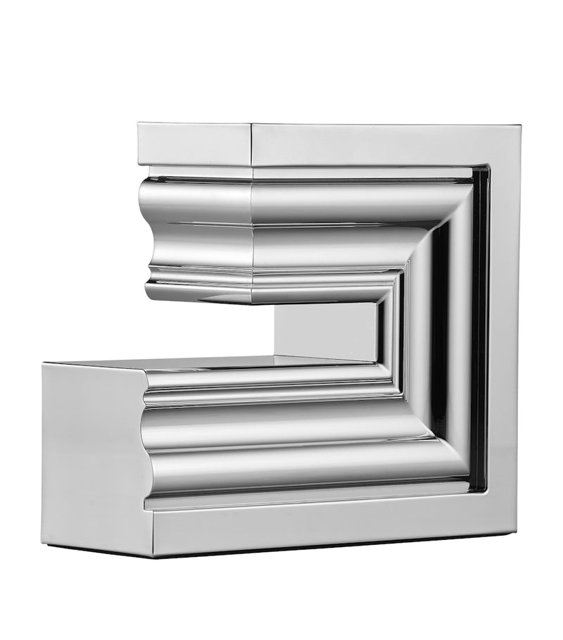 Christofle Large Perspectives No.2 candle holder - British product
