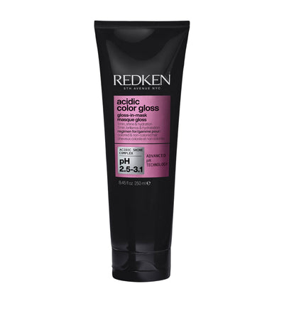 Redken Acidic Color Gloss 1 Minute Hair Mask 250ml