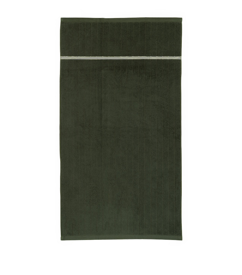 BAINA Matheson bath sheet 90cm x 170cm - British product