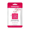 Hada Labo Tokyo Moisturising Sheet Mask for sensitive skin, UK version