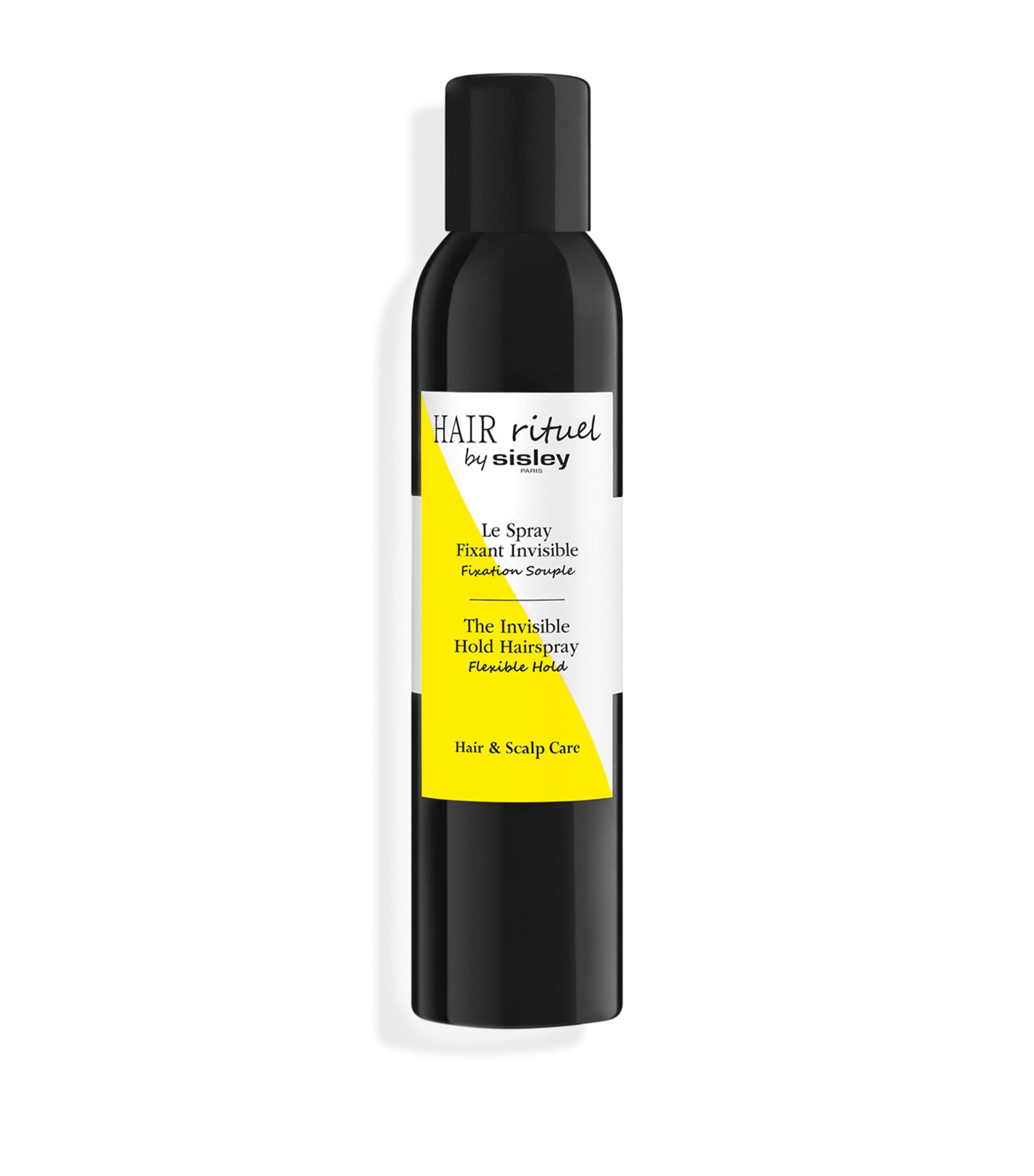 Sisley The Invisible Hold Hairspray 250ml (British brand)