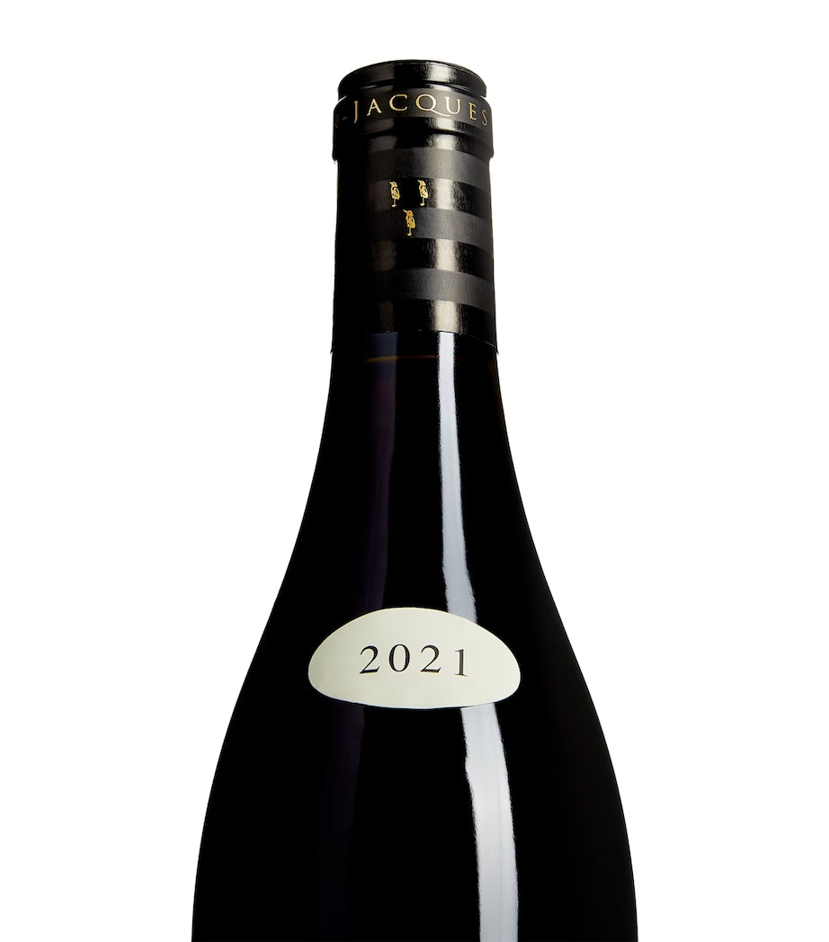 JJ Girard Volnay Vieilles Vignes 2021 Burgundy Pinot Noir wine 75cl, UK version