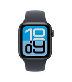 Apple Watch SE 3 Midnight with Midnight Sport Band 40mm - British product