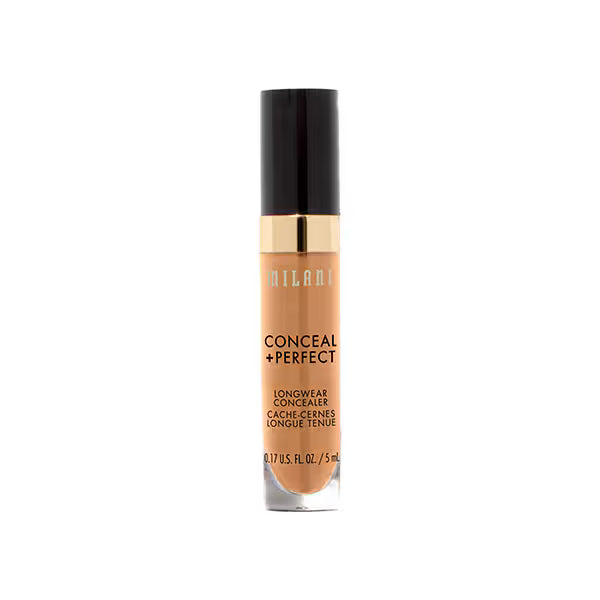 Milani concealer 145 Warm Beige 5ml , imported from the UK
