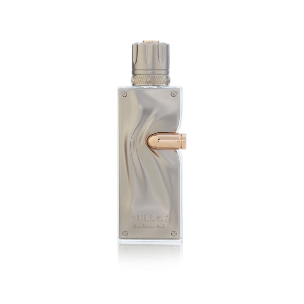 Arabian Oud Perfume Bullet Bottle 100ml - British product