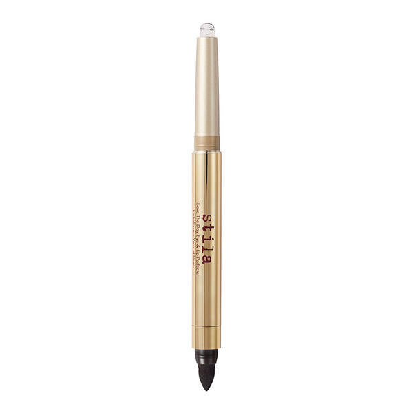 Stila Save the Day Perfecter lip gel moisturiser (British brand)