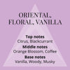 Colour Me Femme violet EDT 100ml - British product