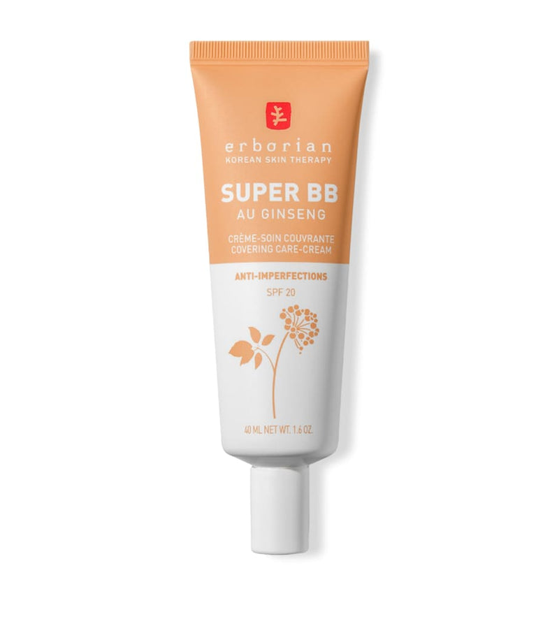 ERBORIAN Super BB Cream - British product
