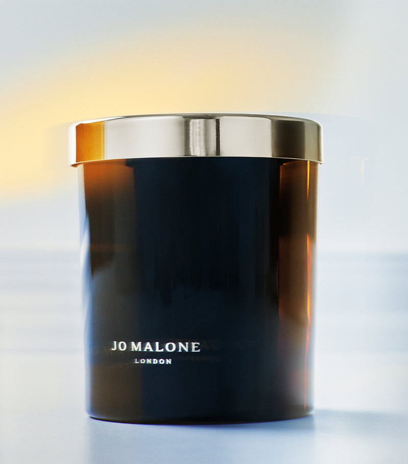Jo Malone London Velvet Rose & Oud Intense Classic Candle 200g, UK version