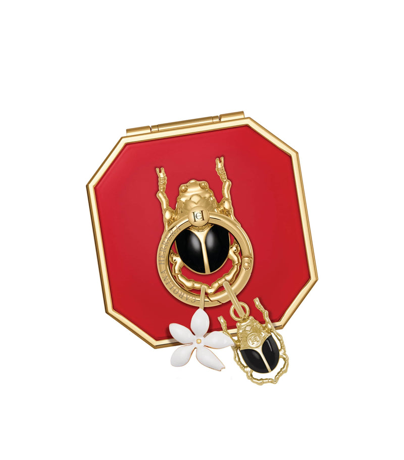 Carolina Herrera Herrera Jasmine Charm