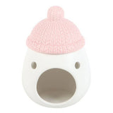 Something Different Snuggle Season Oil Burner 15cm (British brand)