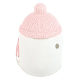 Something Different Snuggle Season Oil Burner 15cm (British brand)