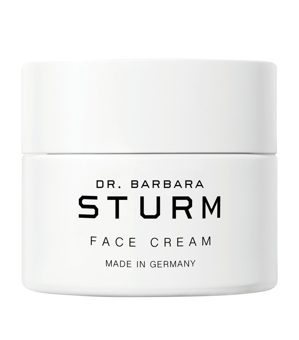Dr. Barbara Sturm face cream 50ml - British product