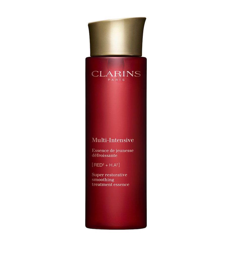 Clarins Multi-Intensive Treatment Essence 200ml - British product