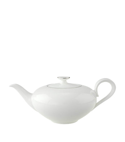 Villeroy & Boch Anmut Platinum No. 1 Teapot
