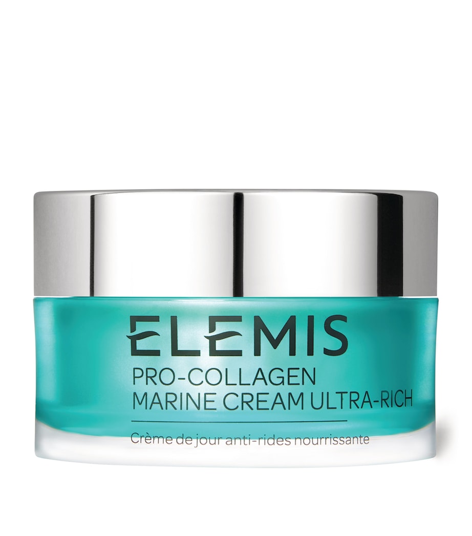 Elemis Pro-Collagen Marine Cream Ultra-Rich 50ml - British product