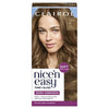Clairol Nice'n Easy Dark Blonde Semi-Permanent Hair Dye - British product