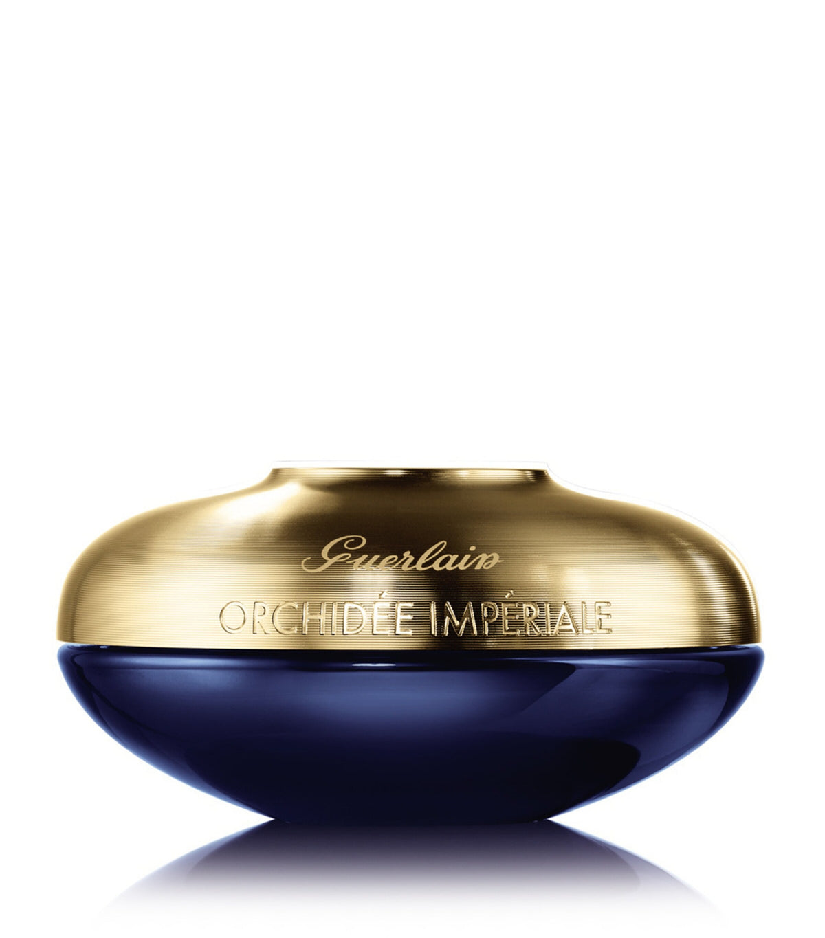 Guerlain Orchidée Impériale The Rich Cream 50ml, UK version