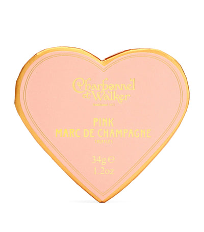 Charbonnel et Walker Pink Marc de Champagne Truffles (36g)