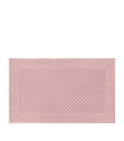 Yves Delorme Étoile Bath Mat 55cm x 90cm