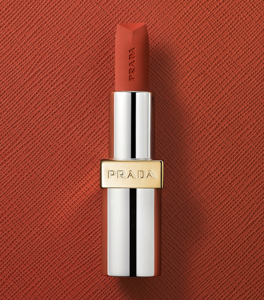 Prada Beauty Prada Monochrome Hyper Matte Lipstick