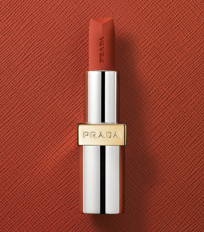 Prada Beauty Prada Monochrome Hyper Matte Lipstick