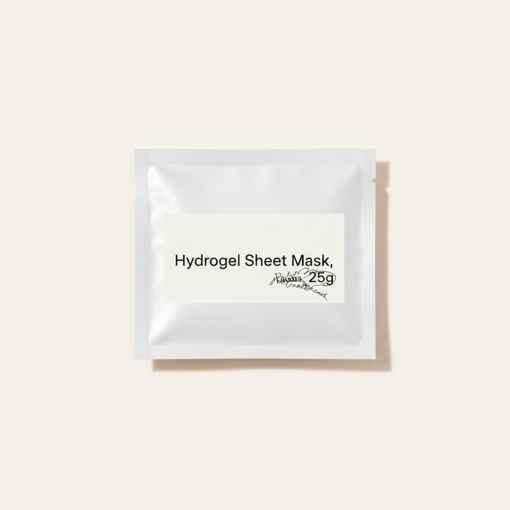 Soap & Glory Speed Plump Sheet Mask 25g (British brand)