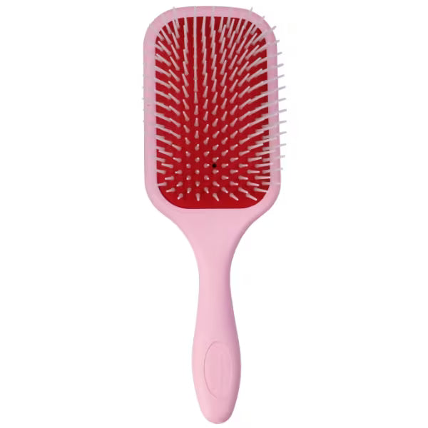 Denman D38 paddle brush Pink Crush, imported from the UK