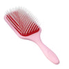 Denman D38 paddle brush Pink Crush, imported from the UK