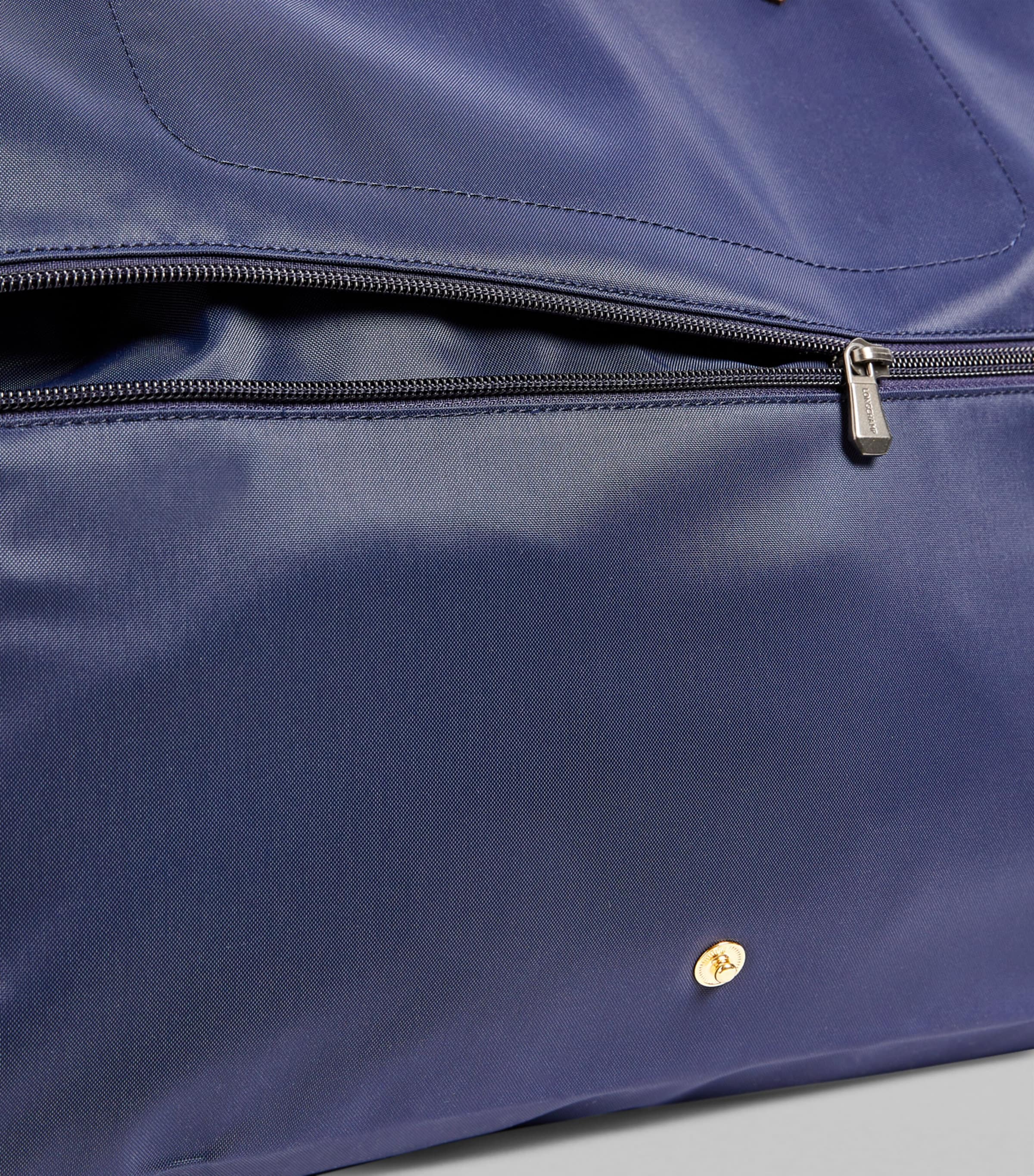 Longchamp Expandable Le Pliage Original travel bag, UK version