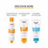 Eucerin Sun Actinic Control MD Sun Cream SPF100 80ml (British brand)